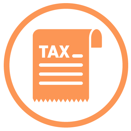 tax icon